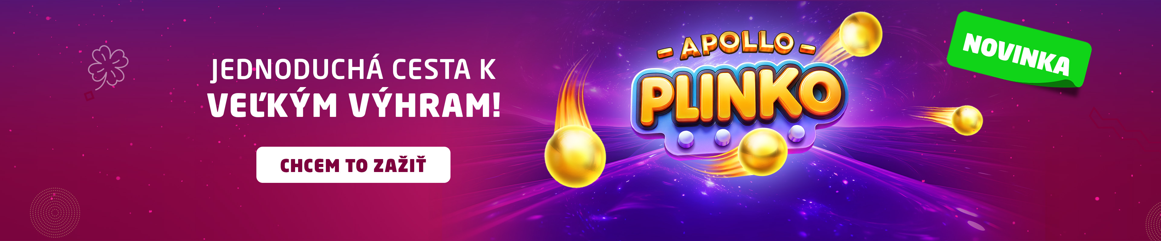 Apollo Plinko